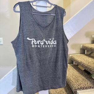 Pura Vida Tank‎ Top